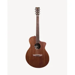 C.F. Martin SC-10E Modern Sapele